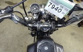YAMAHA TW200 2JL