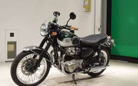 KAWASAKI W650 2007 EJ650A