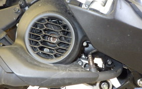YAMAHA JOG125 SEJ5J