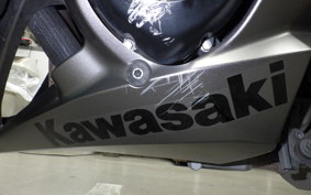 KAWASAKI NINJA 1000 A 2019 ZXT00W