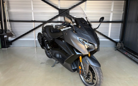 YAMAHA T-MAX 560 A TECHMAX 2026 SJ21J