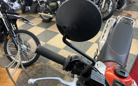 YAMAHA TORITSU CAR DG16J