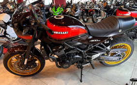 KAWASAKI Z900RS CAFE 2023 ZR900K
