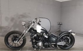 YAMAHA DRAGSTAR 400 1996 4TR