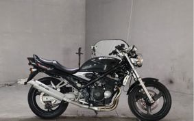 SUZUKI BANDIT250-1 GJ77A