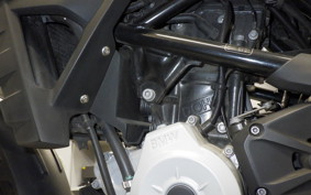 BMW G310GS 2018
