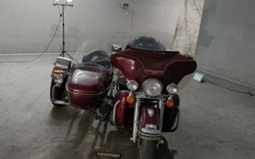 HARLEY FLHTCU-I 1450 SIDE-CAR 1996 FCR