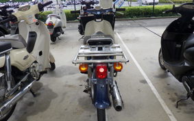 HONDA C50 SUPER CUB AA01
