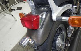 HONDA NV750 CUSTOM 1984 RC14