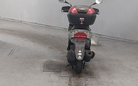 SUZUKI ADDRESS V125 CF4MA
