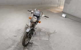 HONDA CB50 JX CB50J