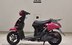 SUZUKI LET's CA4AA