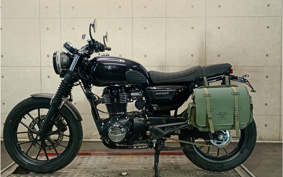 HONDA GB350S 2022 NC59