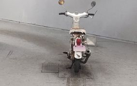 HONDA LITTLE CUB AA01