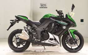 KAWASAKI NINJA 1000 A 2015