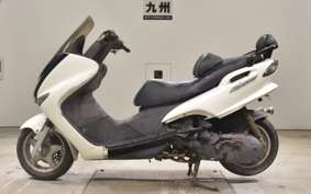 YAMAHA MAJESTY 125
