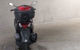 YAMAHA N-MAX 125 SE86J