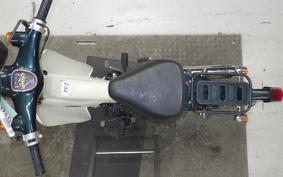 HONDA LITTLE CUB E AA01