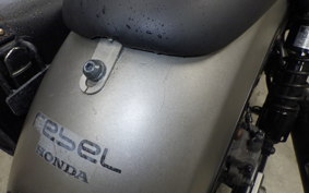 HONDA REBEL 250 1996 MC49