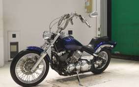 YAMAHA DRAGSTAR 400 2003 VH01J