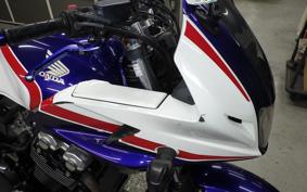 HONDA CB400 SUPER BOLDOR VTEC 2006 NC39