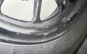 KAWASAKI ELIMINATOR400-3SE 2023 EL400A