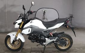 HONDA GU ROM JC75