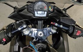 KAWASAKI NINJA400 EX400E