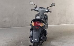 YAMAHA CYGNUS 125 X SE44J