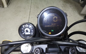 HONDA CL250-2 MC57