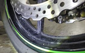 KAWASAKI NINJA ZX-6R A 2019 ZX636G