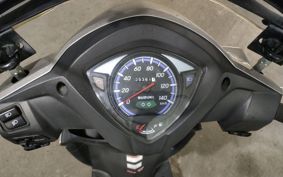 SUZUKI ADDRESS V110 CE47A