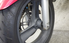 HONDA HORNET 250 2026 MC31