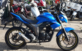 SUZUKI JIKUSA-150 NG4BG