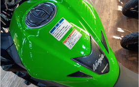 KAWASAKI NINJA 400 KRT ED 2020 EX400G