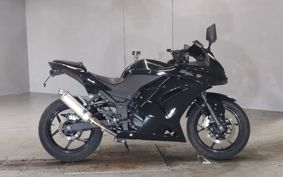 KAWASAKI NINJA250R EX250K