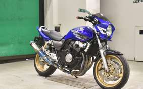 HONDA CB400SF VTEC Spec3 2004 NC39