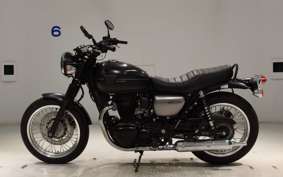KAWASAKI W800-2ｽﾄﾘｰﾄ 2019 EJ800B