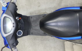 SUZUKI スウィッシュ125