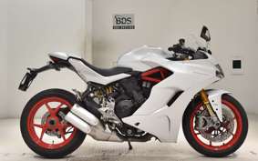 DUCATI DUCATI SS937S 2019
