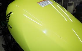 HONDA REBEL 250 2008 MC49
