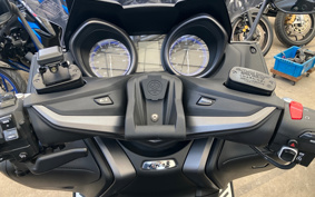 YAMAHA T-MAX 560 A TECHMAX 2020 SJ19J