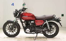 HONDA GB350 2021 NC59