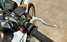 YAMAHA SEROW 250 DG17J