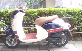 YAMAHA VINO DX SA37J