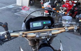 KAWASAKI KLX250D TRACKER LX250E