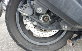 YAMAHA TRICITY 155 A SG37J