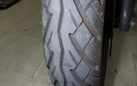 SUZUKI BURGMAN 125 2015
