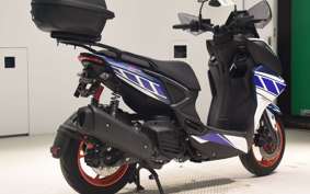 YAMAHA X FORCE SG79J