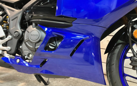 YAMAHA YZF-YZF-R3 ABS 2025 RH25J
